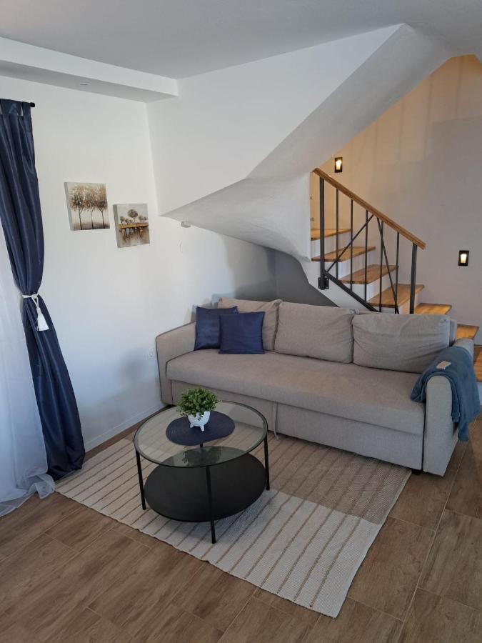 Villa Venkin Dvor Novaglia Esterno foto